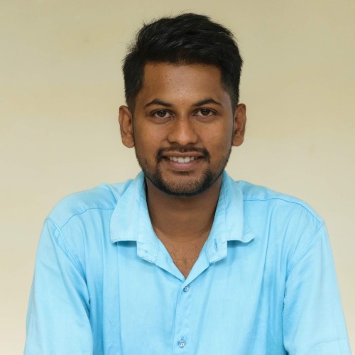 Vikas Rinvi