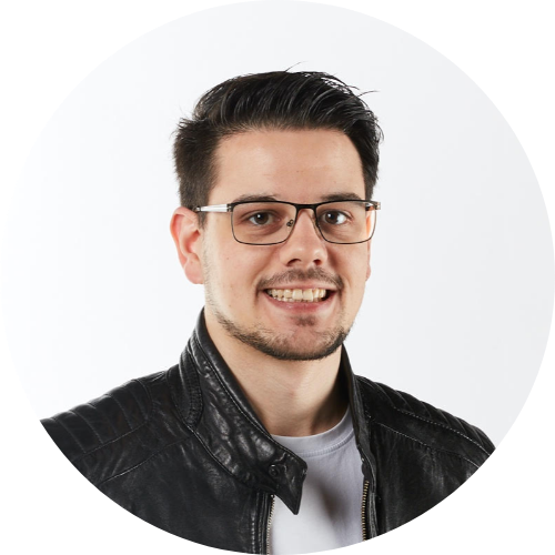 Markus Lenz